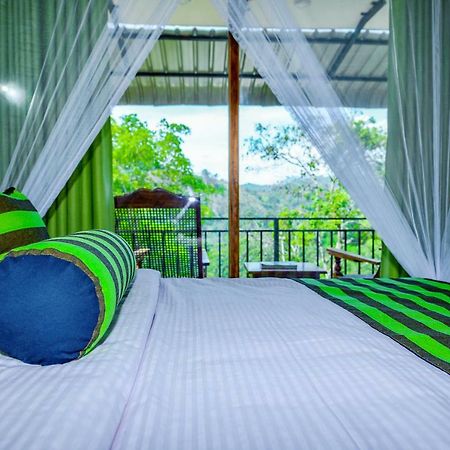 Third Eye Ella Hotel Ngoại thất bức ảnh