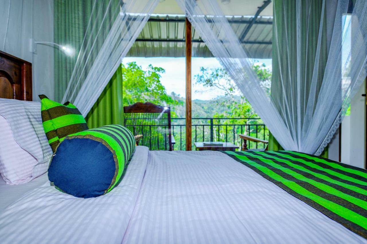 Third Eye Ella Hotel Ngoại thất bức ảnh
