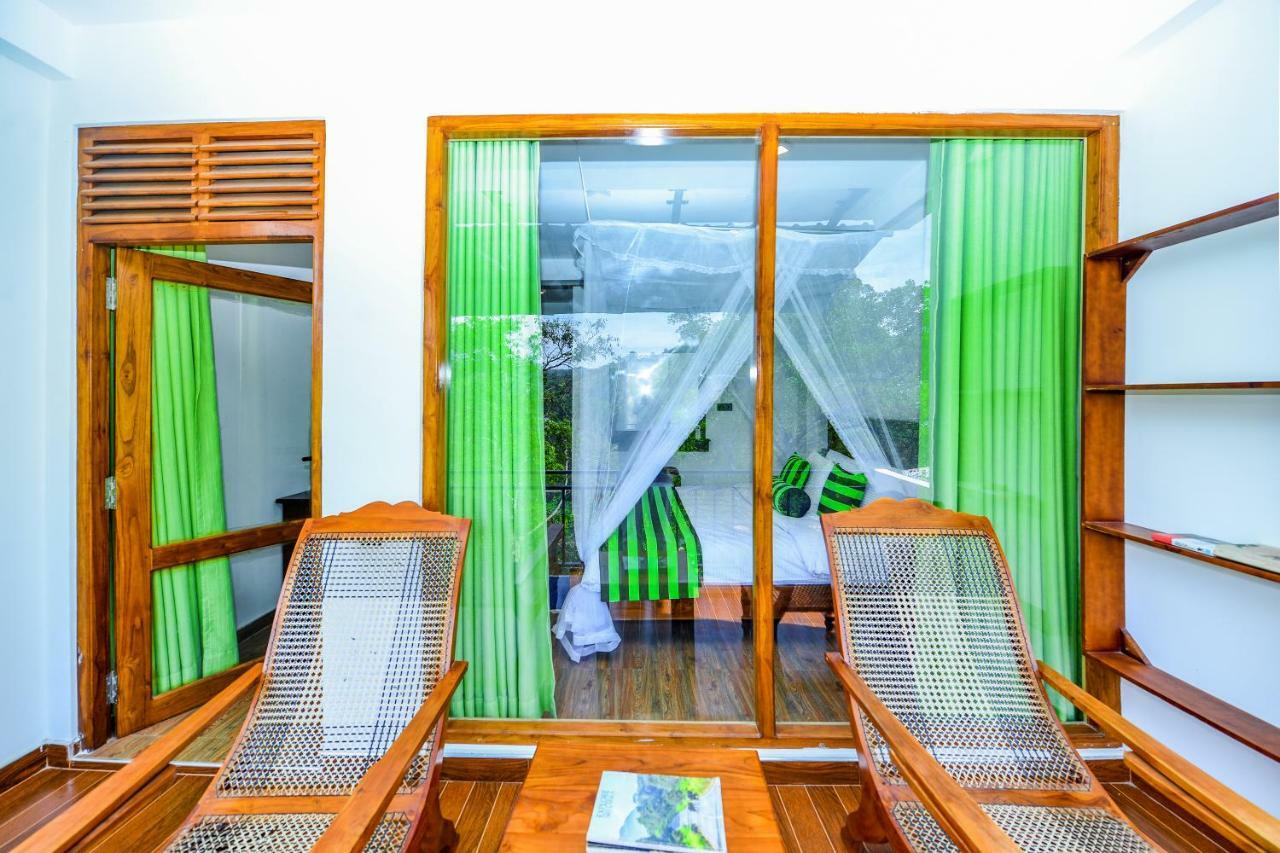 Third Eye Ella Hotel Ngoại thất bức ảnh