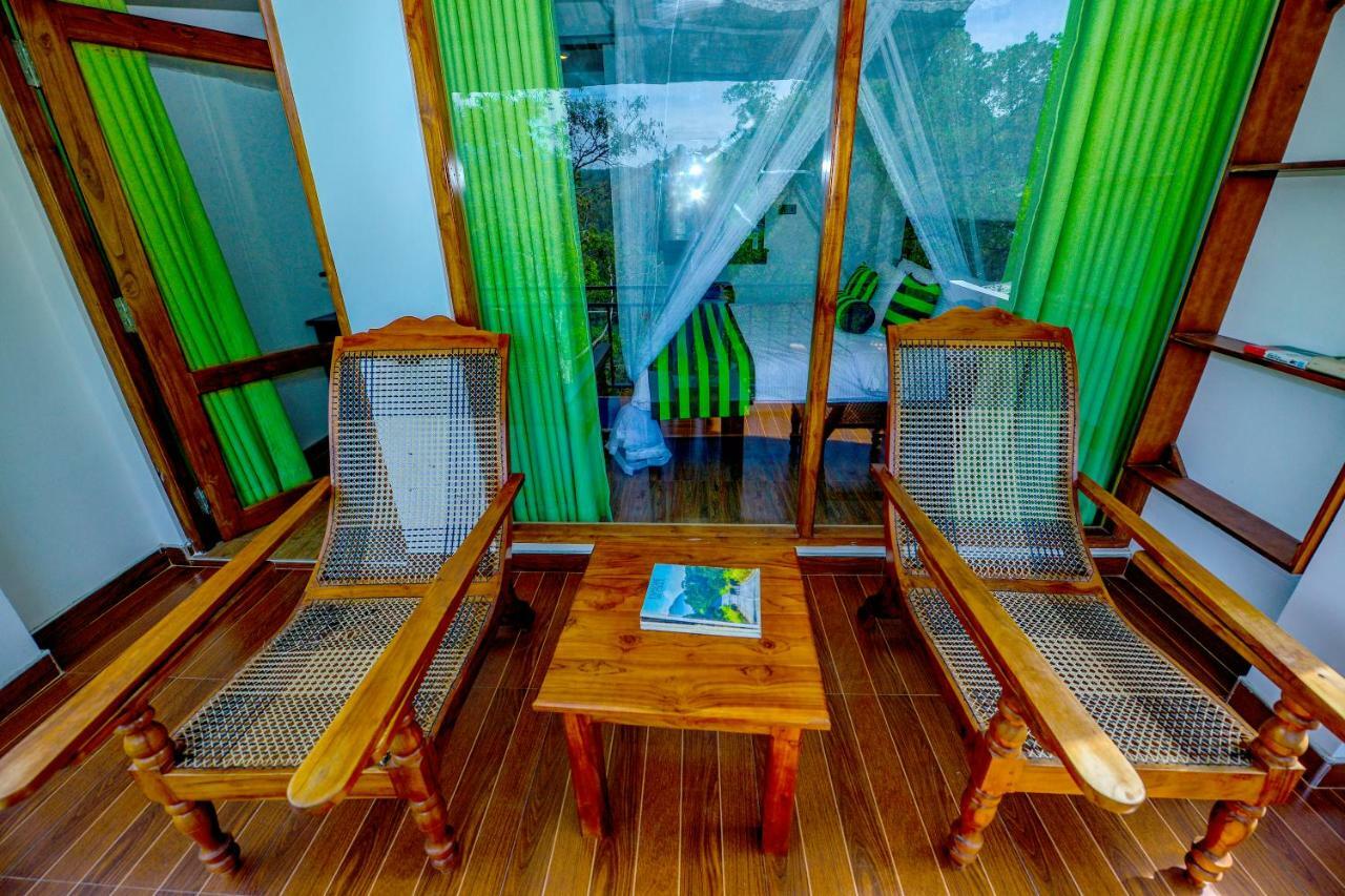 Third Eye Ella Hotel Ngoại thất bức ảnh