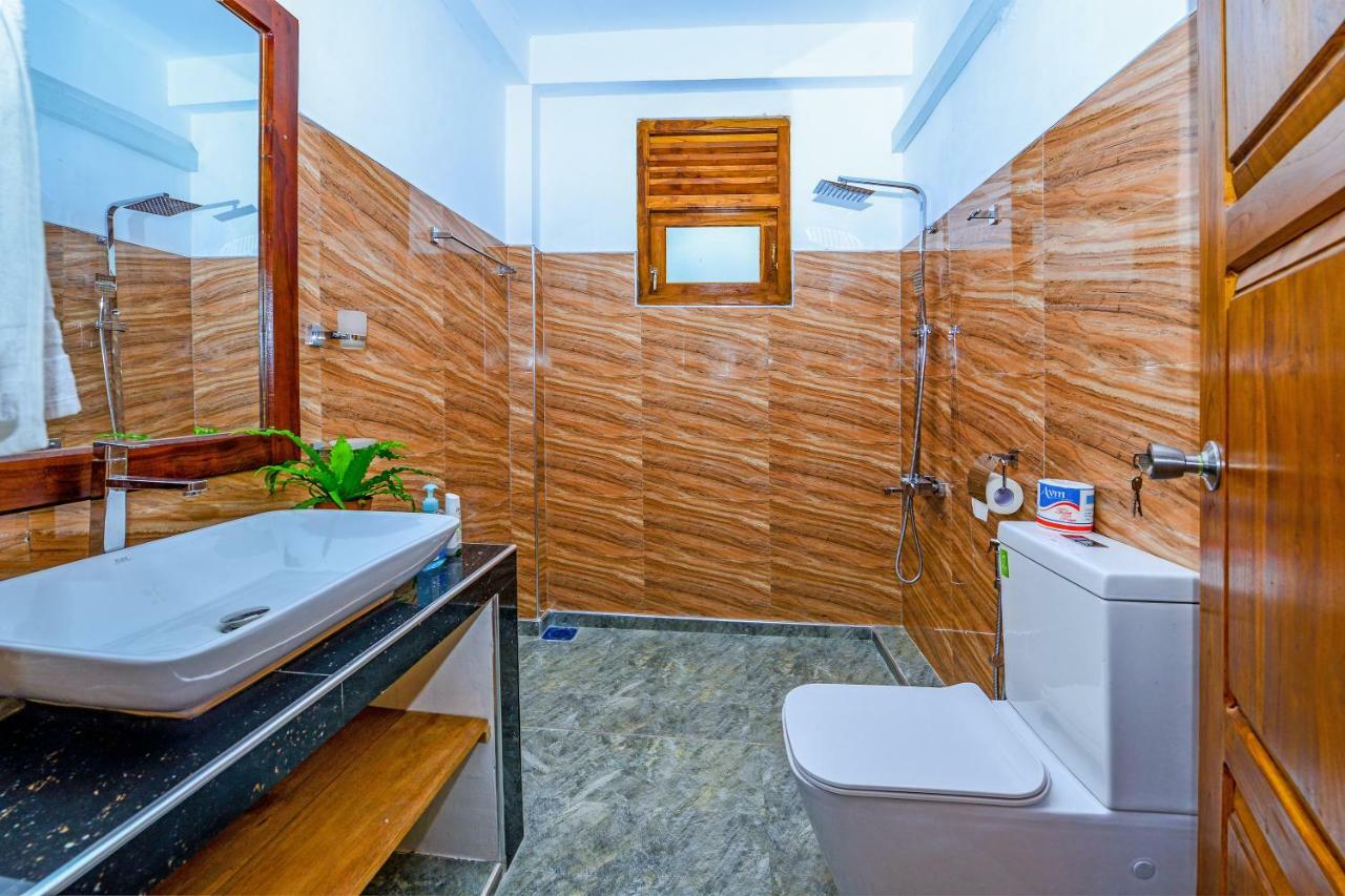 Third Eye Ella Hotel Ngoại thất bức ảnh