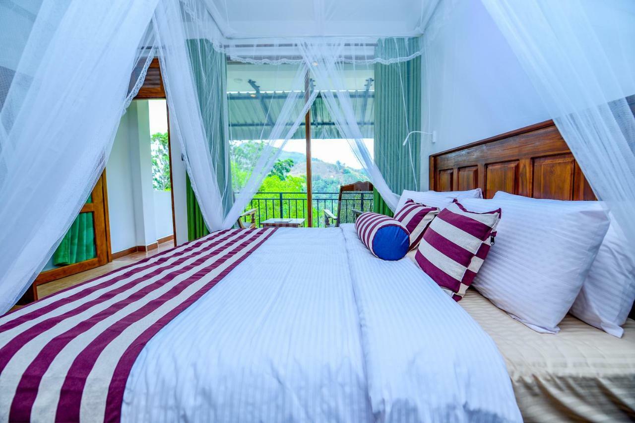Third Eye Ella Hotel Ngoại thất bức ảnh