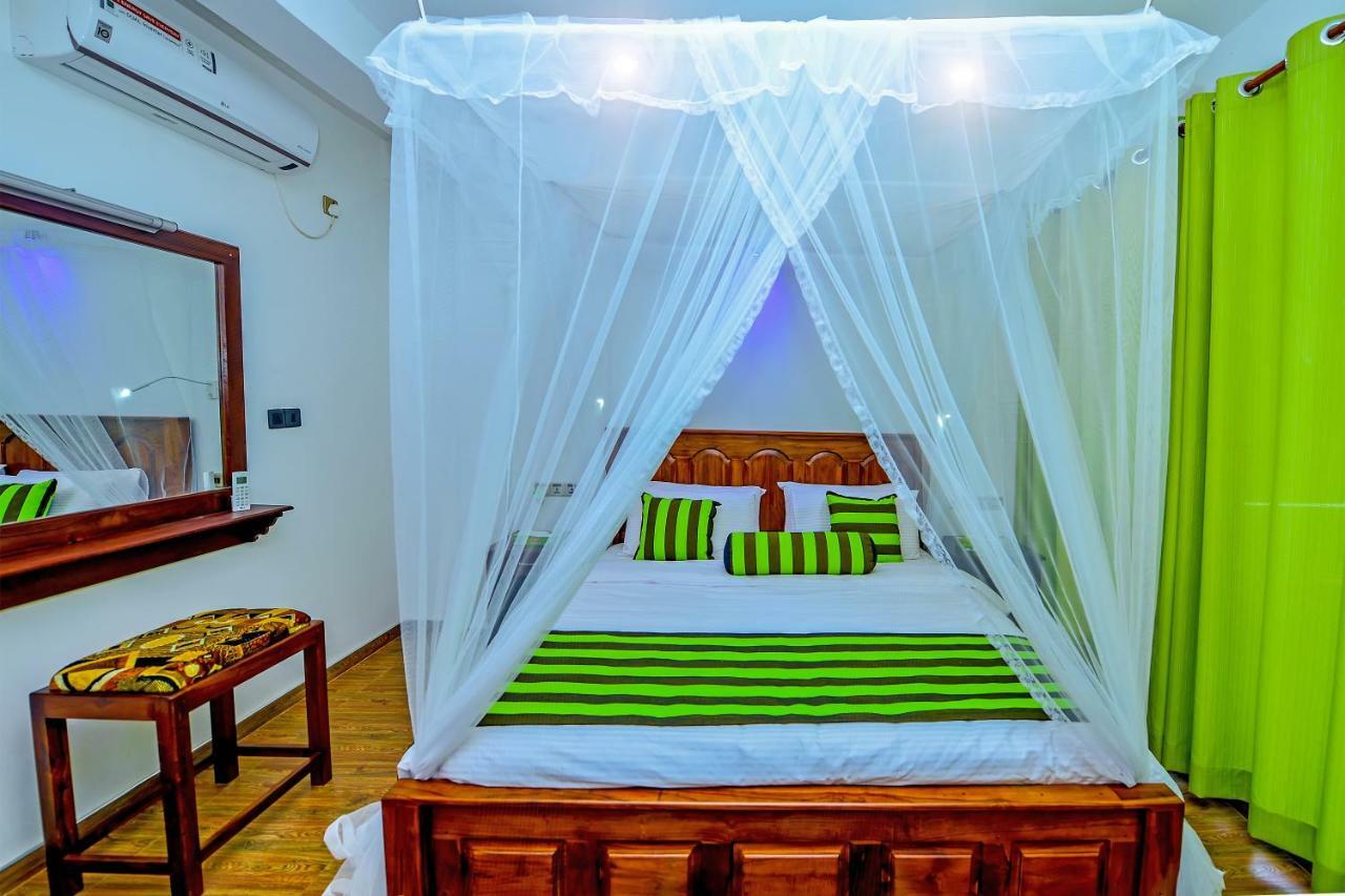 Third Eye Ella Hotel Ngoại thất bức ảnh