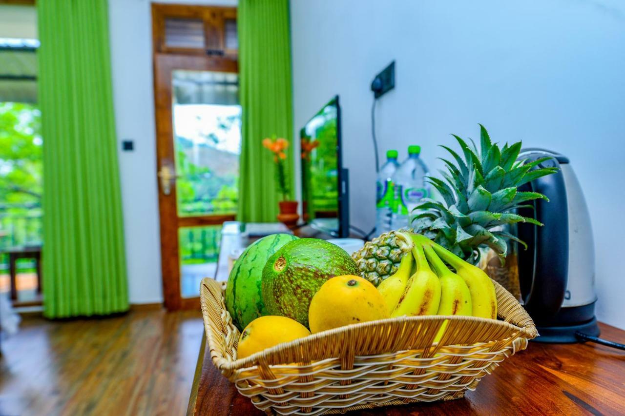Third Eye Ella Hotel Ngoại thất bức ảnh