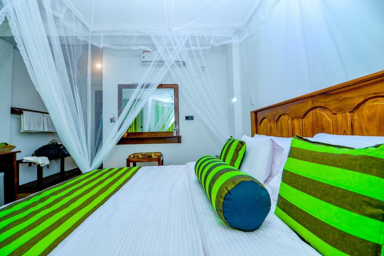 Third Eye Ella Hotel Ngoại thất bức ảnh