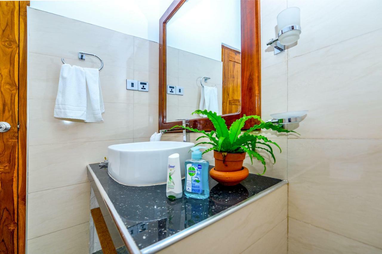 Third Eye Ella Hotel Ngoại thất bức ảnh