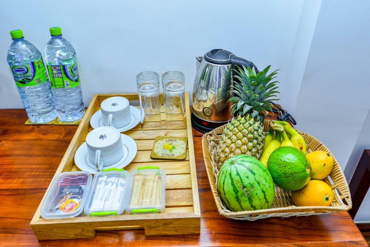 Third Eye Ella Hotel Ngoại thất bức ảnh