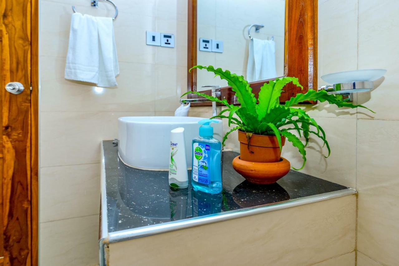 Third Eye Ella Hotel Ngoại thất bức ảnh