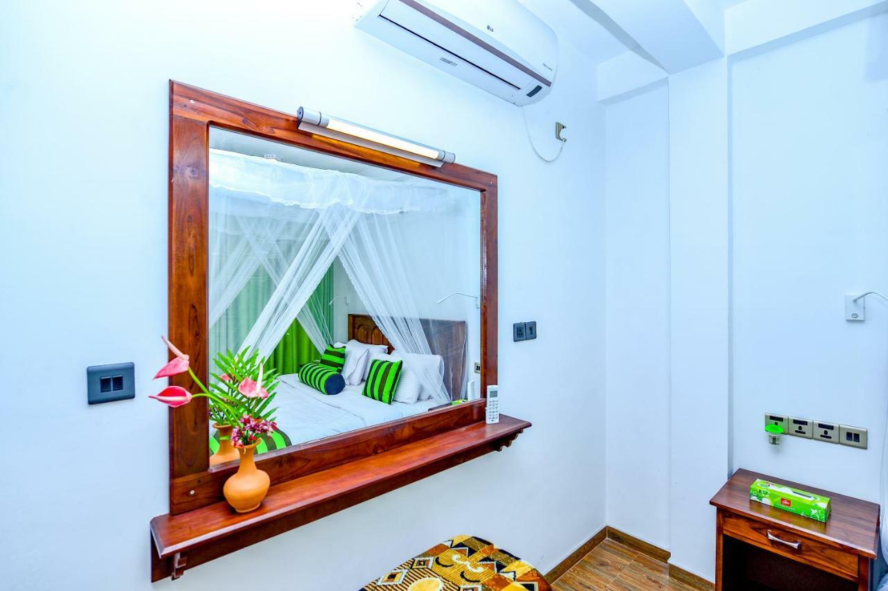 Third Eye Ella Hotel Ngoại thất bức ảnh